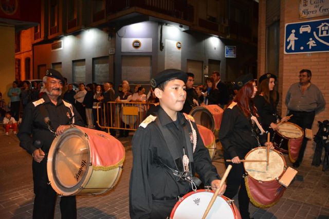 Procesión Martes Santo 2015 - 11